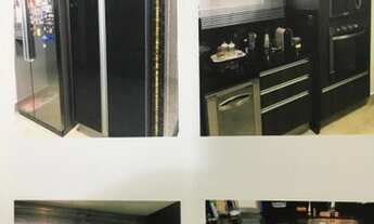 Imagem: Excelente apartamento - Bairro Jardim