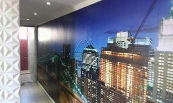 Imagem 2: São Bernardo do Campo - Apartamento Padrão - Santa Terezinha