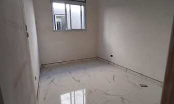 Imagem 4: Cobertura 120 metros com 2 quartos em Campestre - Santo André - SP