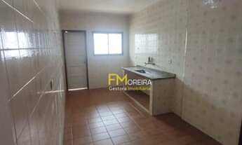 Imagem 3: Apartamento com 2 dormitórios à venda, 100 m² por R$ 290.000 - Ocian - Praia Grande/SP