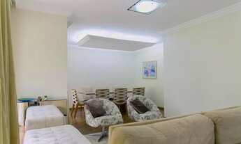 Imagem 6: ACLIMAÇÃO - 176 m²,4 dorms.(sendo 3 suítes),3 vagas, lazer completo, próximo ao Parque da