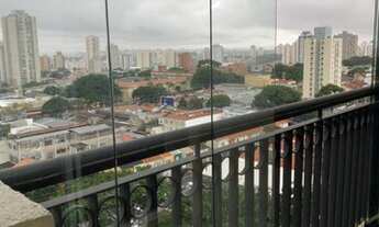 Imagem 6: Apartamento 3 dormitórios para Venda em São Paulo, IPIRANGA, 3 dormitórios, 1 suíte, 4 ban