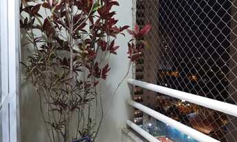 Imagem 6: APARTAENTO VENDA - MANSÕES SANTO ANTÔNIO, CAMPINAS