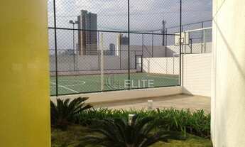 Imagem 4: Apartamento com 3 dormitórios à venda, 160 m² por R$ 1.269.999,99 - Vila Guiomar - Santo A