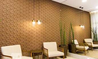 Imagem 3: Apartamento para venda com 129 metros quadrados com 4 quartos em Centro - Santo André - SP