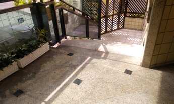 Imagem 2: Amplo Aptº 2dts Suíte - 100mts da Praia - Moradia, Lazer e Investimento