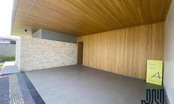 Imagem 3: Belíssima casa no Condomínio Grand Trianon, com