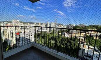 Imagem 7: Apartamento 2 Quartos Icaraí vista livre