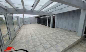 Imagem 4: IMPERDÍVEL! CASA DE 02 PISOS! DE FRENTE PARA O MAR! 06 DORMITÓRIOS! BANHEIRA DE HIDRO! VIS