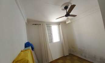 Imagem 2: Casa com 2 dormitórios à venda, 137 m² por R$ 395.000 - Parque Dom Pedro II - Campinas/SP