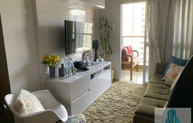 Imagem 3: Apartamento para Venda em Santo André, Vila Guiomar, 2 dormitórios, 1 suíte, 2 banheiros