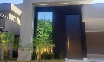 Imagem 3: Casa em Condomínio para Venda em Ribeirão Preto, Quinta da Primavera, 3 dormitórios, 3 suí