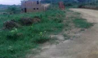 Imagem 2: Lote/Terreno para venda com 473 metros quadrados em Nova Cidade - Macaé - RJ