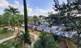 Imagem 7: Edifício Maison D'or (SQN 310 Bloco B, Asa Norte - Brasília/DF