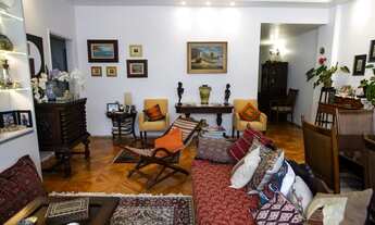 Imagem 4: Apartamento em Copacabana - Rio de Janeiro