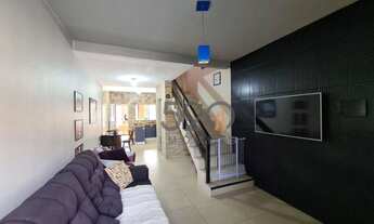 Imagem 3: Sobrado com 2 dormitórios à venda, 74 m² por R$ 255.000,00 - Porto Verde - Alvorada/RS