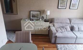 Imagem 3: Apartamento - Padrão