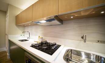 Imagem 7: APARTEMENTO - 2 DORMITÓRIOS - 1 VAGA - Centro - São Bernardo do Campo