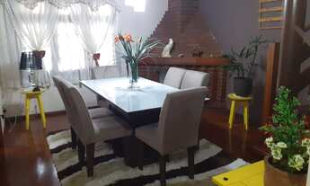 Imagem 2: SOBRADO com 216m² - Vila Gonçalves - Centro - São Bernardo do Campo - SP