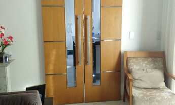 Imagem 5: APTO 3 DORMS IMPERDIVEL NOBRE SANTO ANDRE COMPLETO