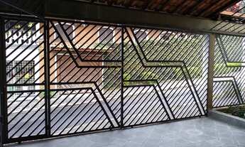 Imagem: SãO BERNARDO DO CAMPO - Casa Padrão