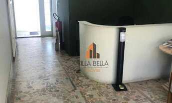 Imagem: Sobrado para alugar, 600 m² por R$ 26.000,00/mês