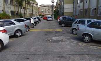 Imagem: Apartamento de 46 metros quadrados no bairro