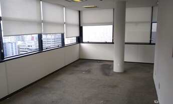 Imagem: Sala/Conjunto para aluguel tem 89 metros