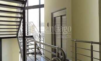 Imagem 4: Sala - Cambuí - Campinas