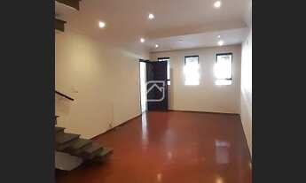 Imagem 2: SOBRADO A VENDA COM 3 QUARTOS E 2 VAGAS DE GARAGEM NO BAIRRO JARDIM CURUÇÁ, SANTO ANDRÉ