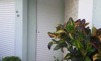 Imagem 2: Casa de condomínio Fechado 3 suítes sauna piscina localização maravilhosa