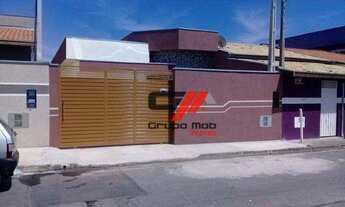 Imagem: Casa com 2 dormitórios à venda, 96 m²