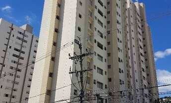 Imagem 3: Apartamento 3 dorms, suíte, à venda, 110 m² por R$ 410.000 - Nova Campinas - Campinas/SP