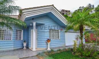 Imagem 5: SAO JOSE DOS PINHAIS - Casa Padrão - Aristocrata