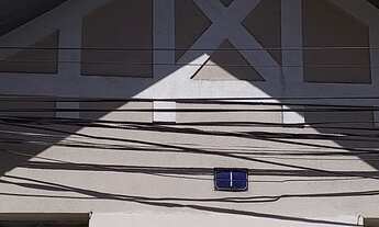 Imagem: Casa de vila para aluguel com 50 metros