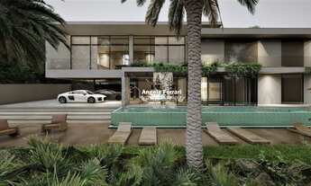 Imagem 5: Casa no Residencial Villa Lombarda em Valinhos, próximo a Campinas, Viracopos e R. dos Ban