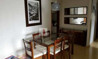 Imagem 3: Apartamento Padrão para Venda