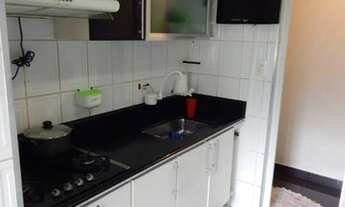 Imagem 7: Apartamento à venda, 54 m² por R$ 230.000,00 - Jardim Irajá - São Bernardo do Campo/SP