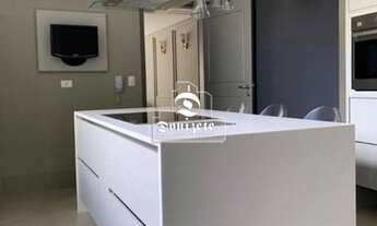 Imagem: Apartamento para venda tem 165 metros quadrados