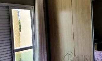 Imagem 2: Apartamento a venda - Vila Scarpelli, Santo Andre