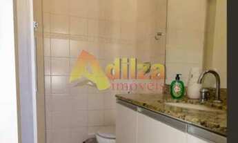 Imagem 5: Rio de Janeiro - Apartamento Padrão - Tijuca