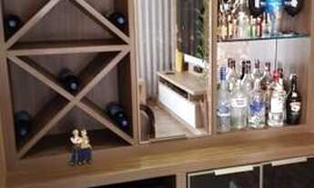 Imagem 4: Alto Padrão para Venda em São Bernardo do Campo, Nova Petrópolis, 3 dormitórios, 1 suíte