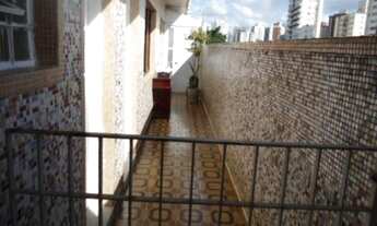 Imagem 3: APARTAMENTO RESIDENCIAL em São Paulo - SP, Vila Firmiano Pinto