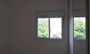 Imagem 5: Apartamento Novo no Contra Piso para Compra de 68m2, com 2 quartos em Vila Mascote - São P