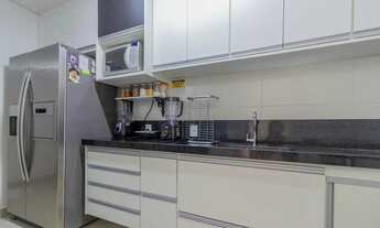 Imagem 4: Apartamento na Vila Helena - Santo André - SP