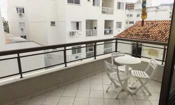 Imagem 6: Apartamento para venda tem 114 metros quadrados com 2 quartos