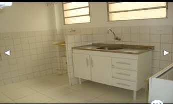 Imagem 6: Apartamento a Venda no Condomínio Residencial Carla