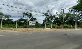 Imagem 2: Terreno no bairro Costa do Sol em Cuiabá - MT