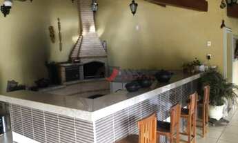 Imagem 4: Chácara Itanhangá Chácaras de Recreio, Ribeirão Preto - SP