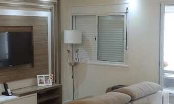 Imagem 2: Apartamento para venda com 83 metros quadrados com 2 quartos em Saúde - São Paulo - SP